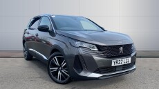 Peugeot 5008 1.5 BlueHDi GT Premium 5dr EAT8 Diesel Estate
